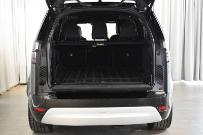 Land Rover Discovery Gebrauchtwagen