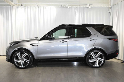 Land Rover Discovery Gebrauchtwagen
