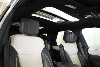 Land Rover Discovery Gebrauchtwagen