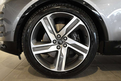 Land Rover Discovery Gebrauchtwagen