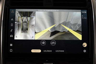 Land Rover Discovery Gebrauchtwagen