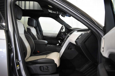 Land Rover Discovery Gebrauchtwagen