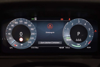 Land Rover Range Rover Velar Neuwagen