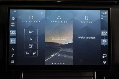 Land Rover Range Rover Velar Neuwagen