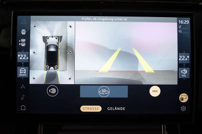 Land Rover Range Rover Velar Neuwagen