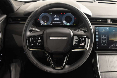 Land Rover Range Rover Velar Vorführwagen