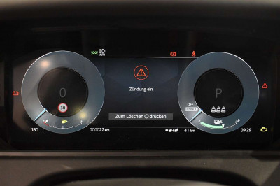 Land Rover Range Rover Velar Vorführwagen