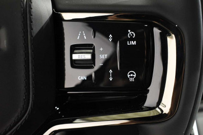 Land Rover Range Rover Velar Vorführwagen