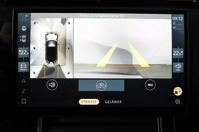 Land Rover Range Rover Velar Vorführwagen