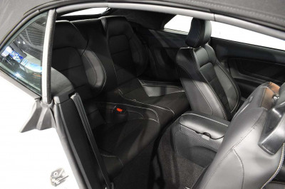 Ford Mustang Tageszulassung