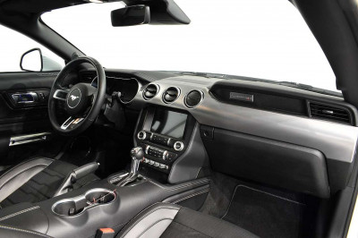 Ford Mustang Tageszulassung