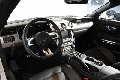 Ford Mustang Tageszulassung