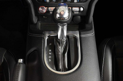 Ford Mustang Tageszulassung