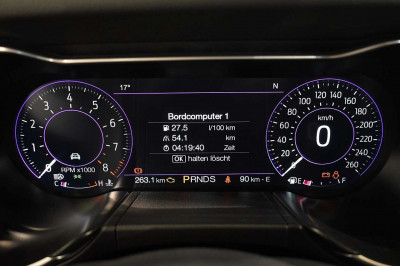 Ford Mustang Tageszulassung