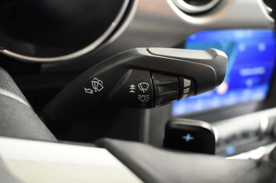 Ford Mustang Tageszulassung