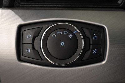 Ford Mustang Tageszulassung