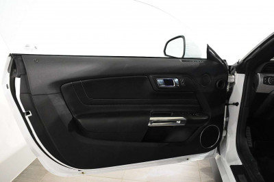 Ford Mustang Tageszulassung