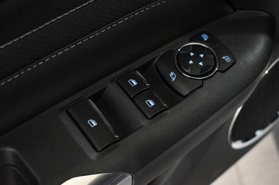 Ford Mustang Tageszulassung