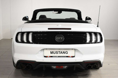 Ford Mustang Tageszulassung