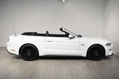Ford Mustang Tageszulassung