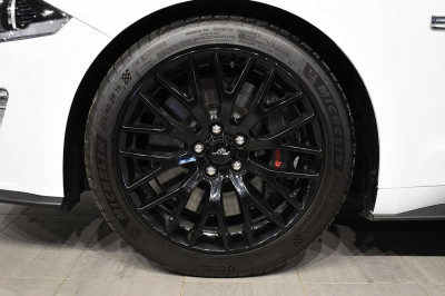 Ford Mustang Tageszulassung