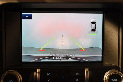 Ford Mustang Tageszulassung