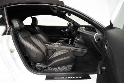 Ford Mustang Tageszulassung