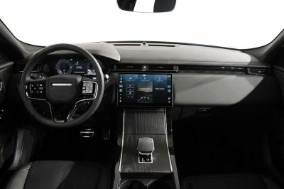 Land Rover Range Rover Velar Vorführwagen