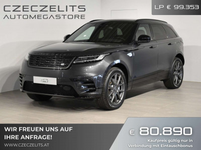 Land Rover Range Rover Velar Neuwagen