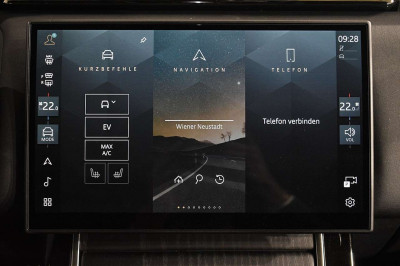 Land Rover Range Rover Velar Neuwagen