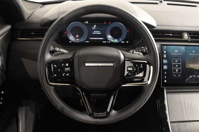 Land Rover Range Rover Velar Vorführwagen