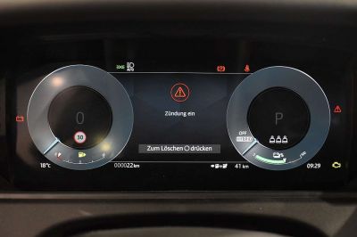 Land Rover Range Rover Velar Vorführwagen