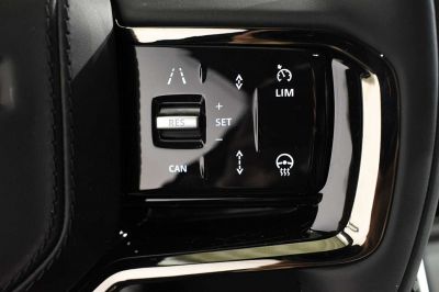 Land Rover Range Rover Velar Vorführwagen