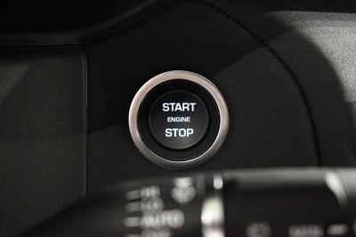 Land Rover Range Rover Velar Vorführwagen