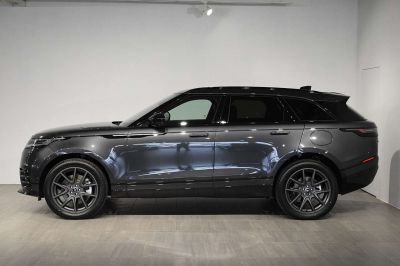 Land Rover Range Rover Velar Vorführwagen