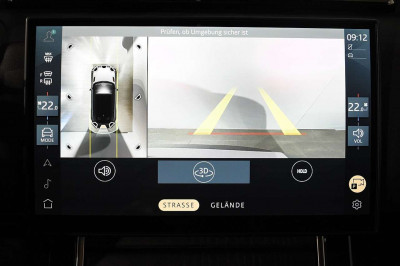 Land Rover Range Rover Velar Neuwagen