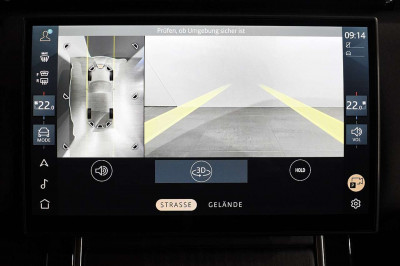 Land Rover Range Rover Velar Neuwagen