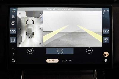 Land Rover Range Rover Velar Vorführwagen