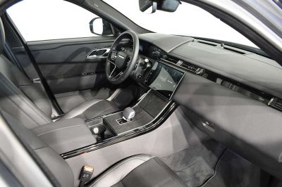 Land Rover Range Rover Velar Vorführwagen