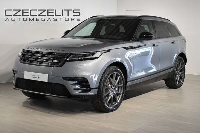 Land Rover Range Rover Velar Vorführwagen