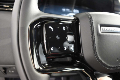 Land Rover Range Rover Velar Neuwagen