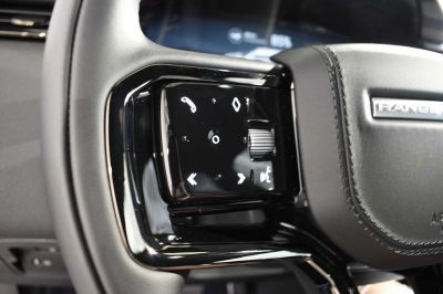 Land Rover Range Rover Velar Vorführwagen