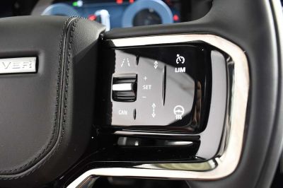 Land Rover Range Rover Velar Vorführwagen