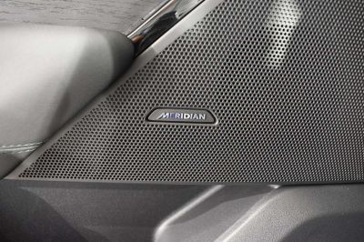 Land Rover Range Rover Velar Vorführwagen