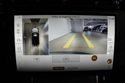 Land Rover Range Rover Velar Neuwagen