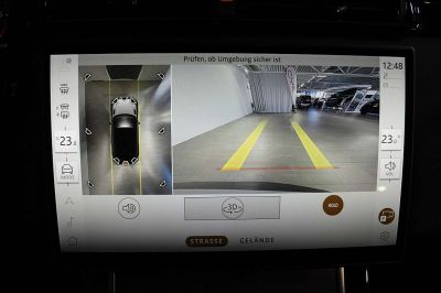 Land Rover Range Rover Velar Vorführwagen