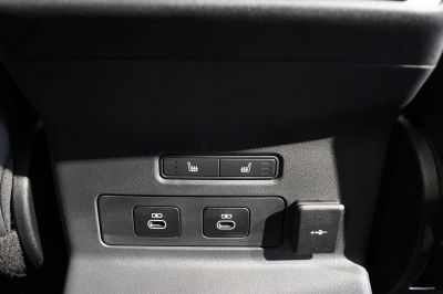 Land Rover Range Rover Velar Vorführwagen