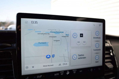 Ford Transit Vorführwagen