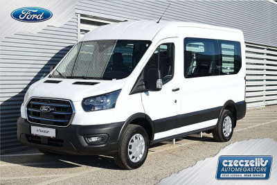 Ford Transit Vorführwagen