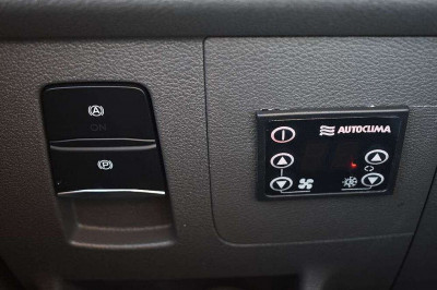 Ford Transit Vorführwagen